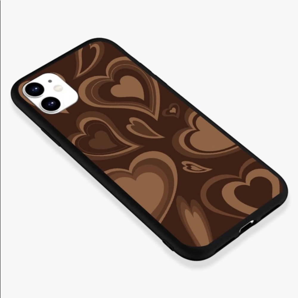Phone case (iPhone 12 pro max )
